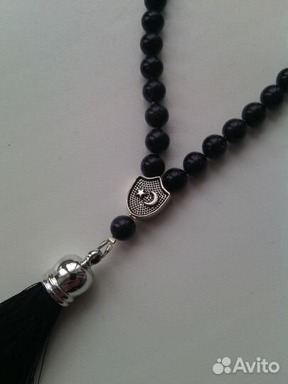 Четки из натуральных камней