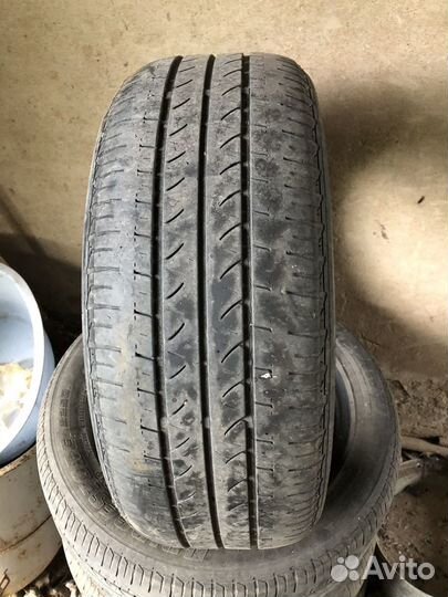 Bridgestone B250 195/55 R15 85H