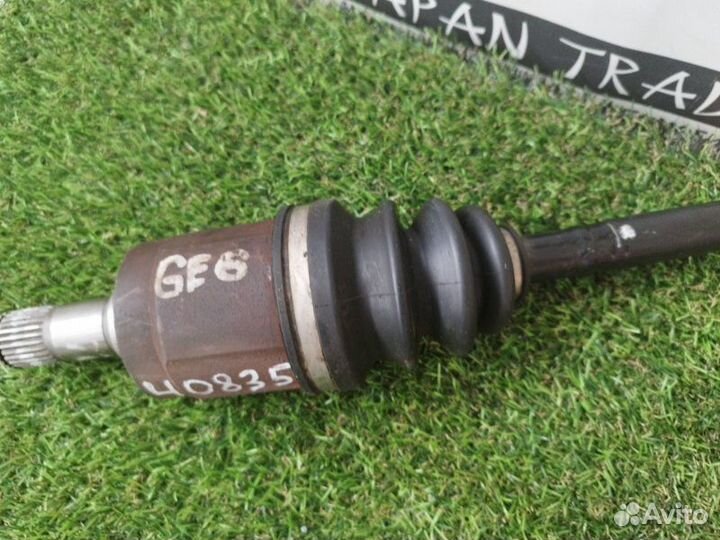 Шрус внутренний/граната передний Honda Fit GE6