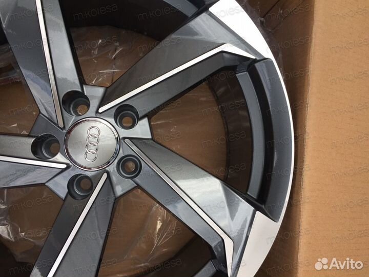 Диски Audi A4 A5 A6 A7 A8 Q3 Q5 R19
