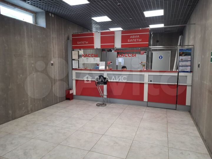 Продам помещение свободного назначения, 60 м²