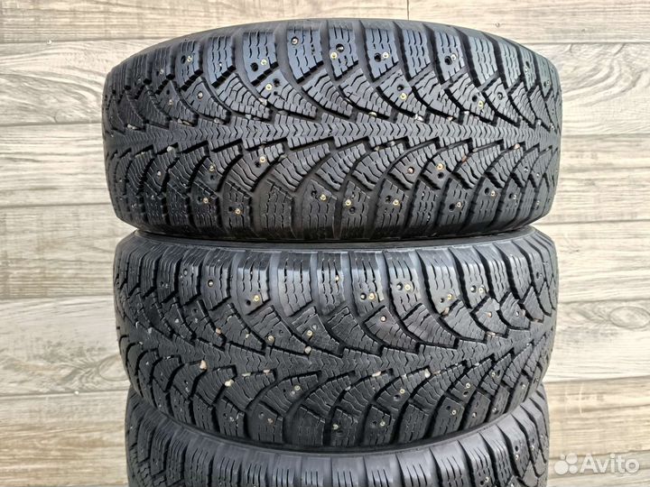 КАМА Кама-Евро-519 205/55 R16