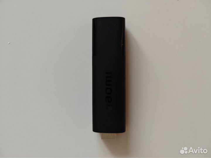 Медиаплеер тв приставка Xiaomi Mi TV Stick 4K