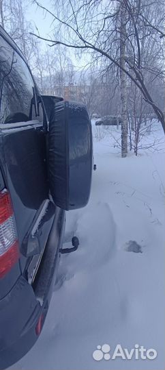 УАЗ Patriot 2.7 AT, 2020, 56 600 км