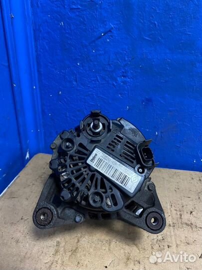 Генератор Renault Logan cедан K7J 2011