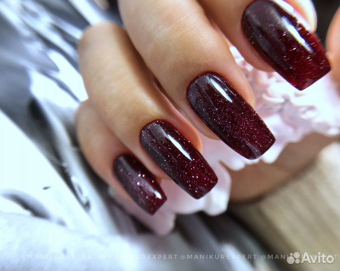 Обучение маникюру, повышение квалификации