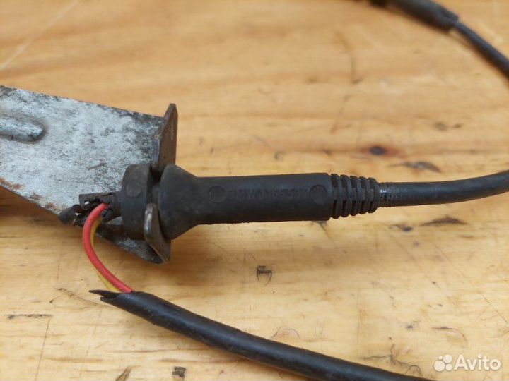 Датчик ABS передний Bmw 525 E39 M54B25 2001