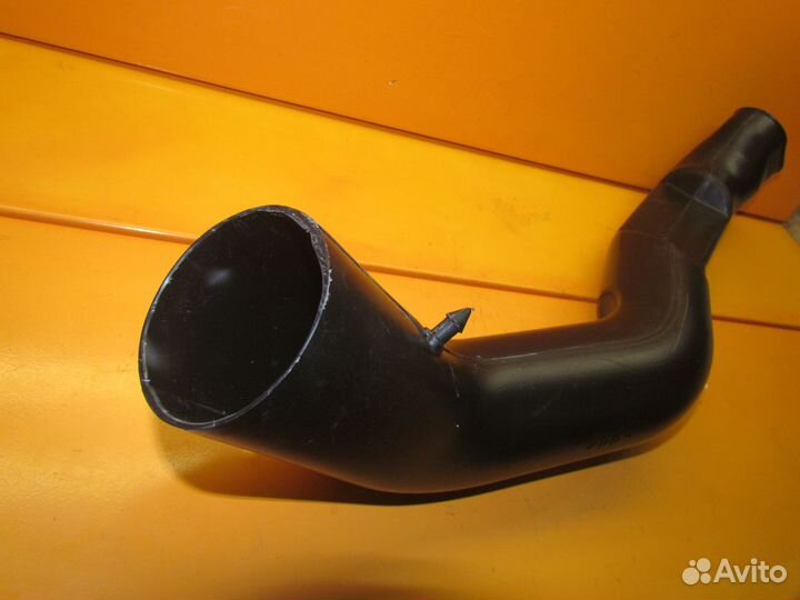 Чехол гофрированный вариатора передний сф мото