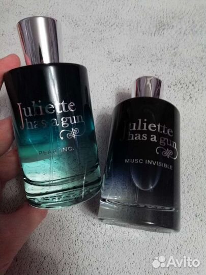 Остаток во флаконе/ Оригинал/ Распив