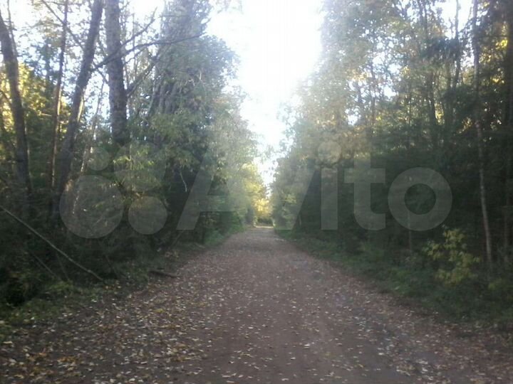 Участок 15,49 га (СНТ, ДНП)