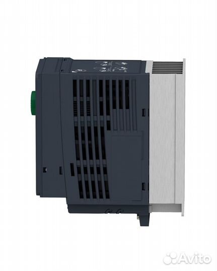 Преобразователь Schneider Electric ATV320U04M2C