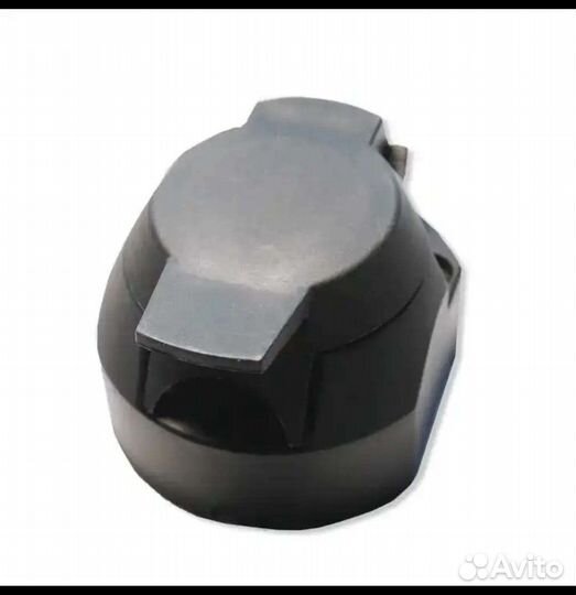 Блок согласования фаркопа