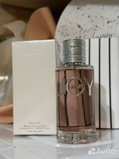 Женские духи dior Joy 100ml