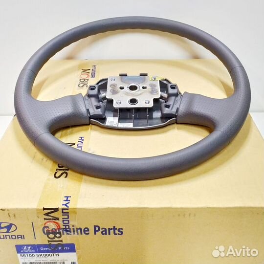 Колесо рулевое Hyundai HD72 HD78 561005K000TH