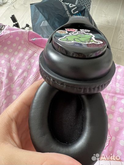 Беспроводные наушники