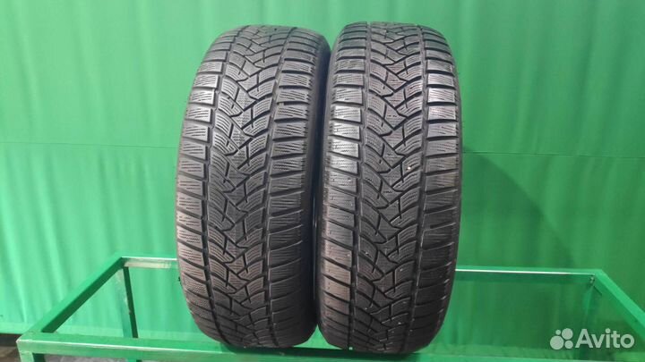 Dunlop Winter Sport 5 215/60 R16 99H