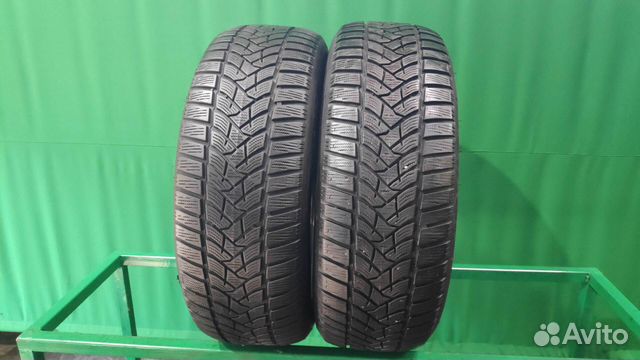 Dunlop Winter Sport 5 215/60 R16 99H