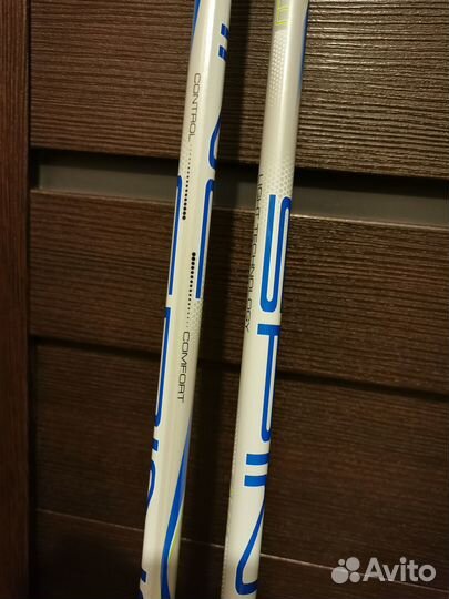 Лыжные палки Spine 145см