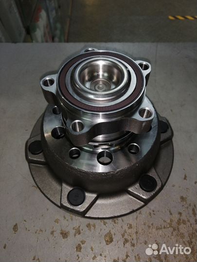 Ступица передняя ford transit c 2014- RWD 2167067