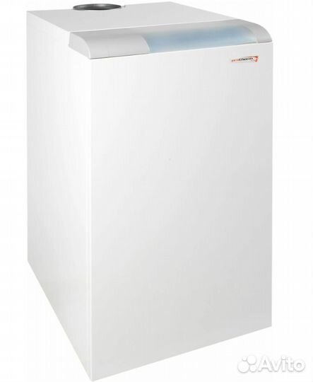Котел газовый Protherm медведь 40TLO,35квт