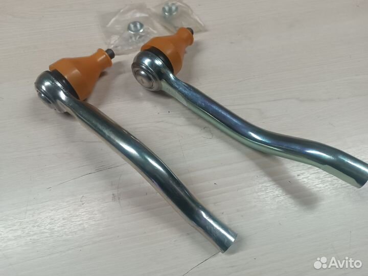 Рулевой наконечник Nissan Murano/Teana lnfiniri
