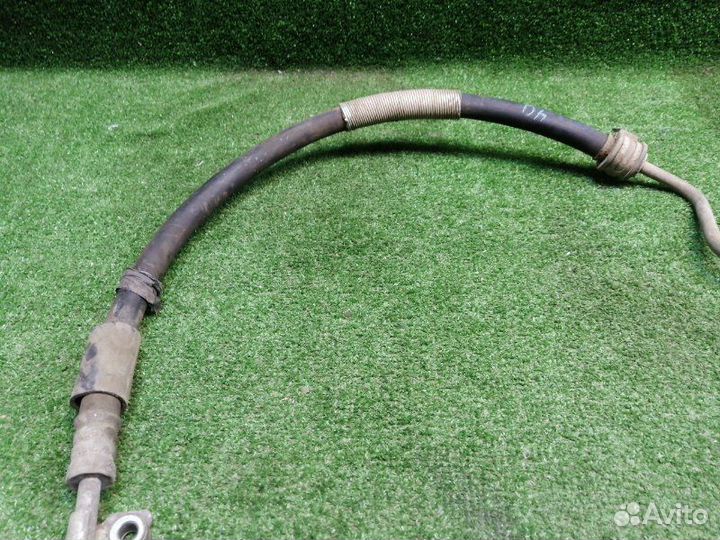 Деталь Mitsubishi Lancer 10 4B11 2008