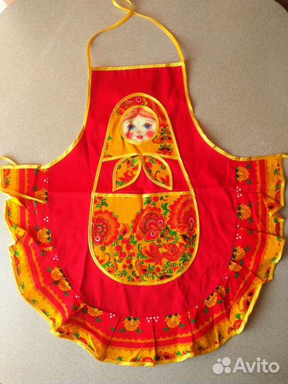 Скатерти, фартуки,салфетки