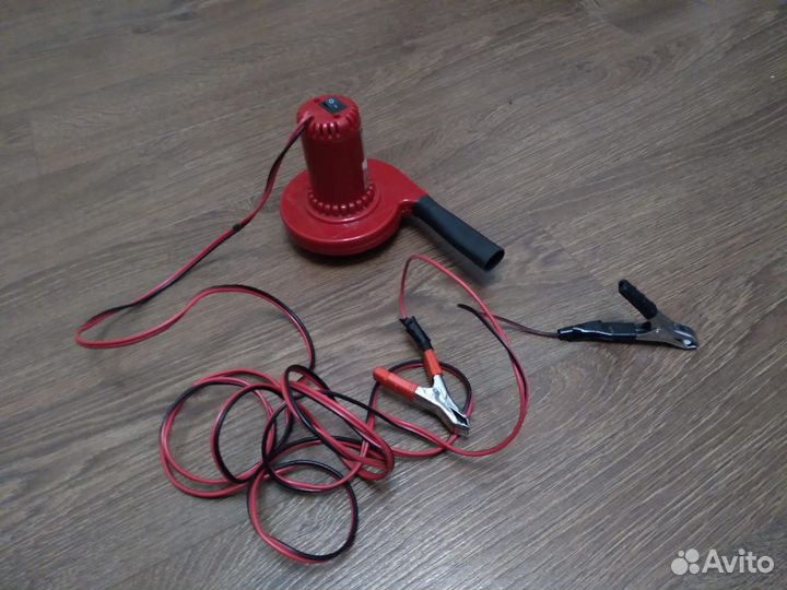 Электрический насос Bravo MB 80/12