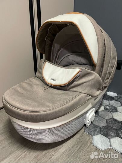 Детские коляски 2 в 1