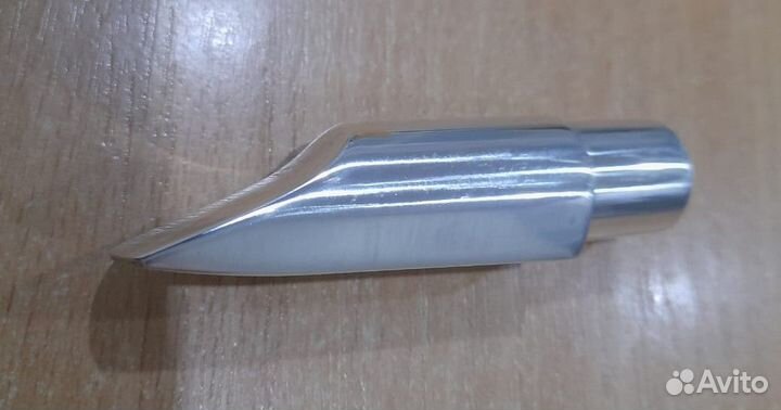 Сопрано мундштук guardala (Super king) аналог