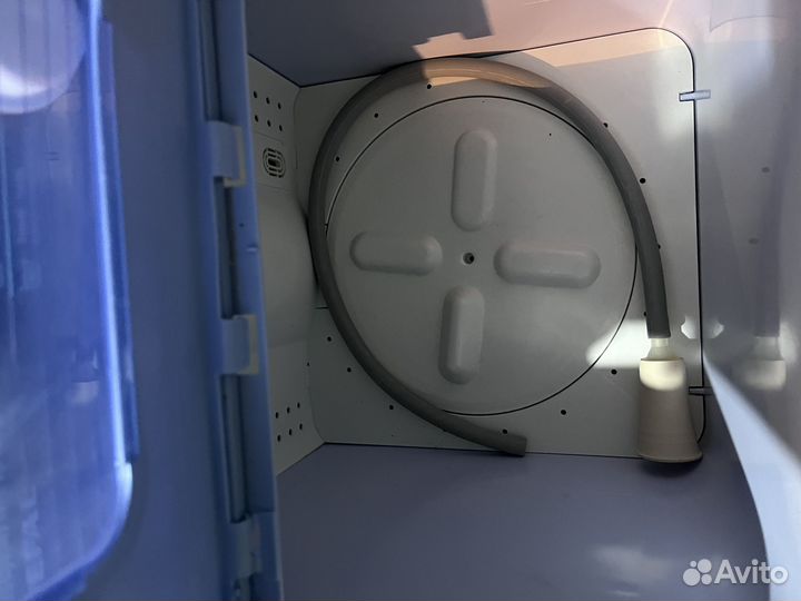 Стиральная машина tefal (новая)