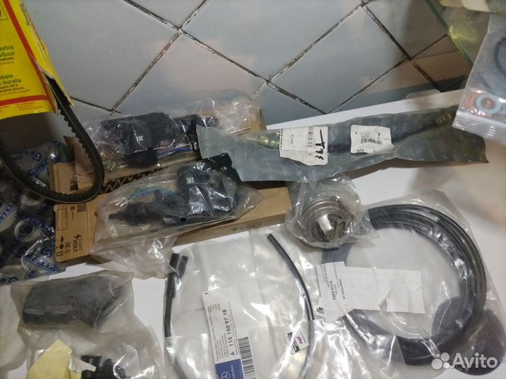 Мерседес w123