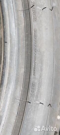 Yokohama Ice Guard IG55 265/50 R20