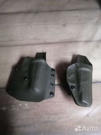 Кобура на пм, гранд пауэр