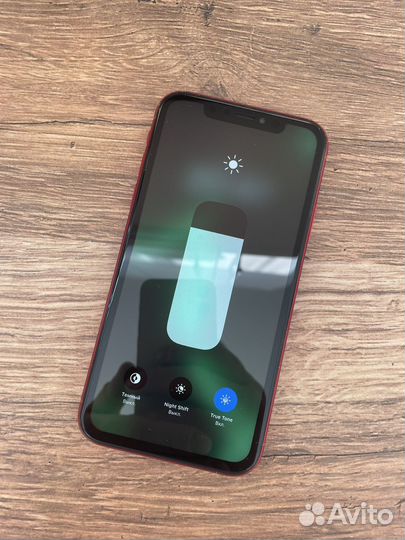 iPhone Xr, 128 ГБ
