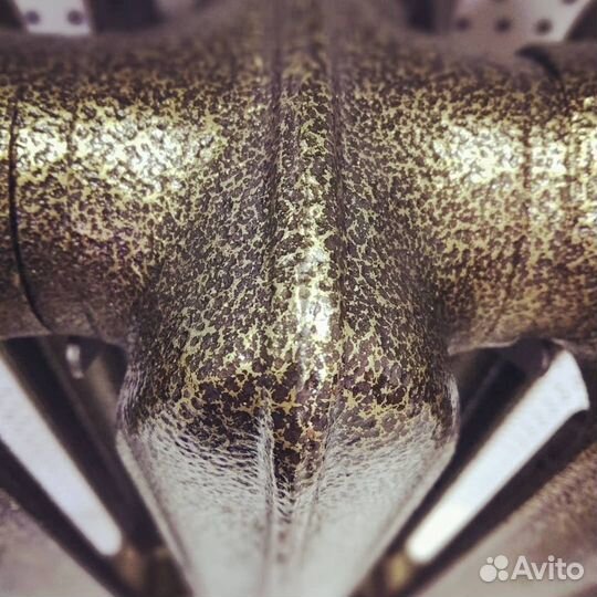 Чугунные Батареи Ретро Стиль Дизайн