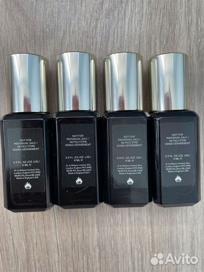Духи Jo malone набор