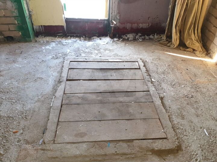 Гараж, 20 м²