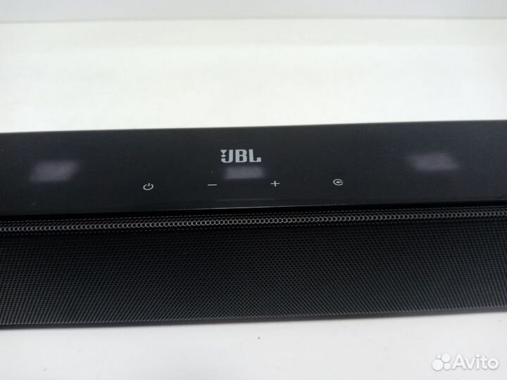 Саундбар JBL cinema SB140