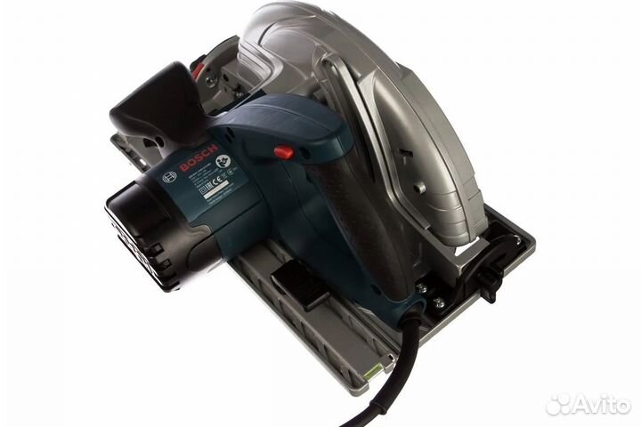 Циркулярная пила Bosch GKS 85 G 0.601.57A.900