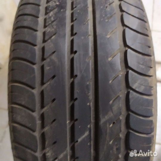 Goodyear Eagle NCT5 225/55 R17 101H