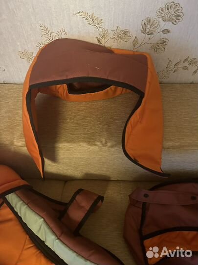 Переноска для детей