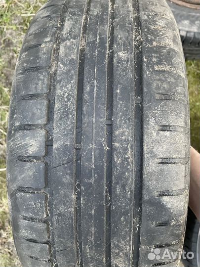 Nokian Tyres Hakka Green 2 205/55 R16