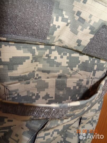 Тактические штаны (48)