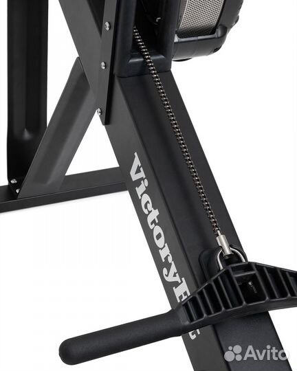 Аэродинамический гребной тренажер VictoryFit VF-AR