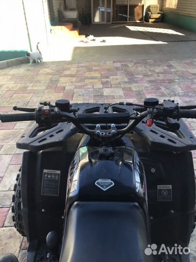 Квадроцикл