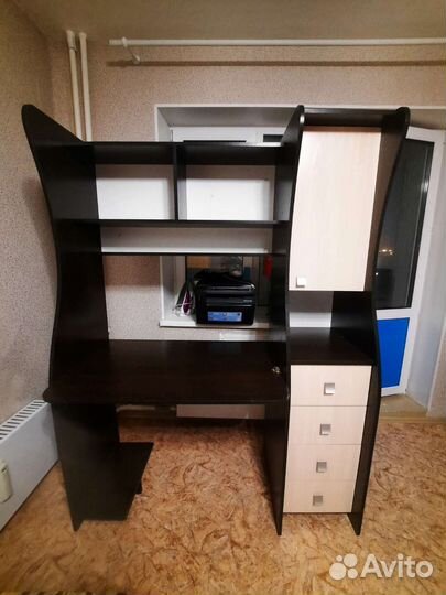 Компьютерный стол бу