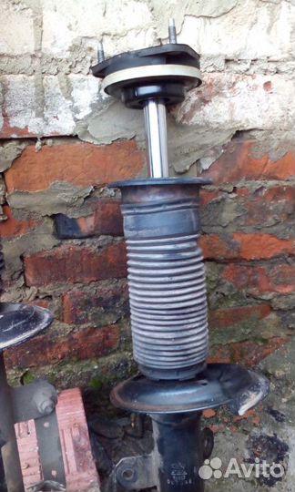 Стойки форд транзит 2008г