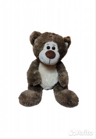 Плюшевый медведь