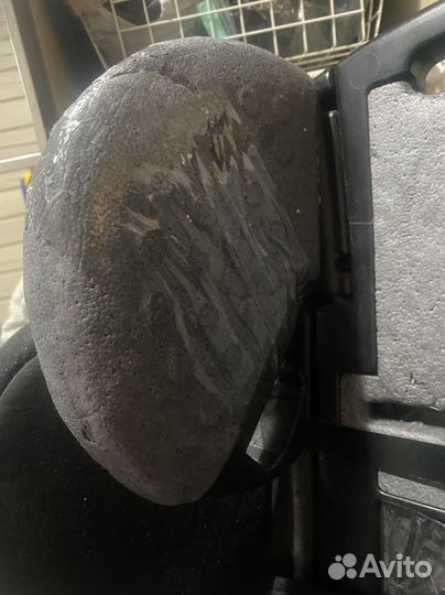 Автокресло recaro young sport hero